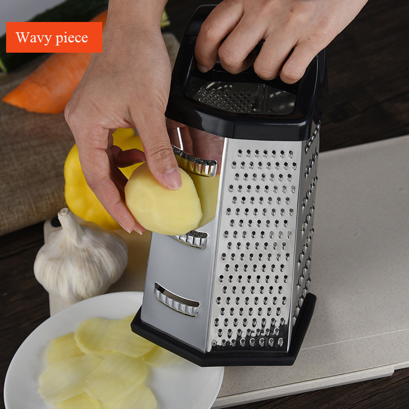 Professionelle Boxreibe aus Ed – Commercial Potato Peeler Bewertung und Preis
