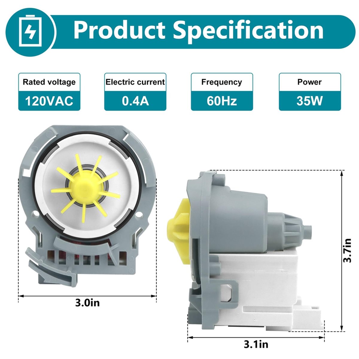 (AIMA) W10724439 W10876537 W10 – Commercial Kitchen Juicer Bewertung und Preis
