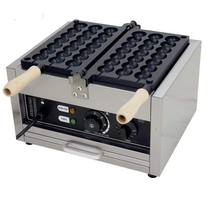 Industrieller, kommerzieller,  – Waffle Maker Commercial Bewertung und Preis