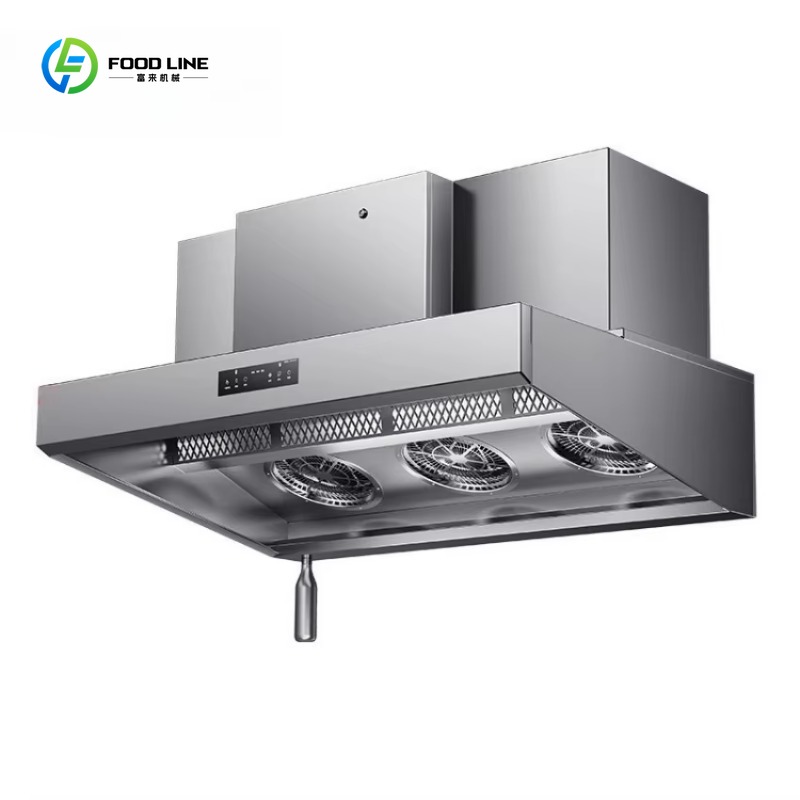 Küchenabzugshaube mit elektros – Commercial Kitchen Hoods Bewertung und Preis