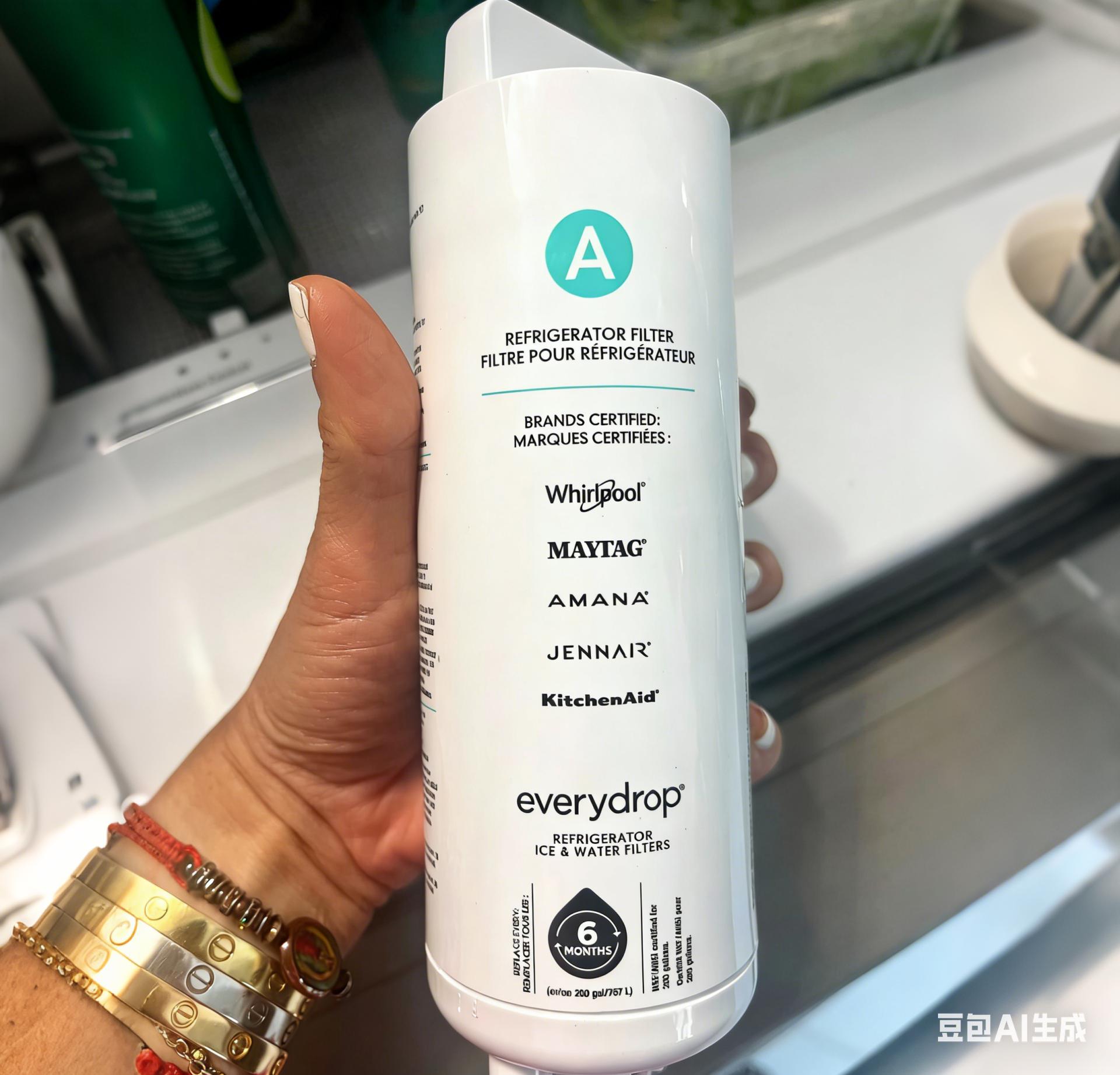 Ersatz für EveryDrop EDRARXD1  – Commercial Kitchen Juicer Bewertung und Preis