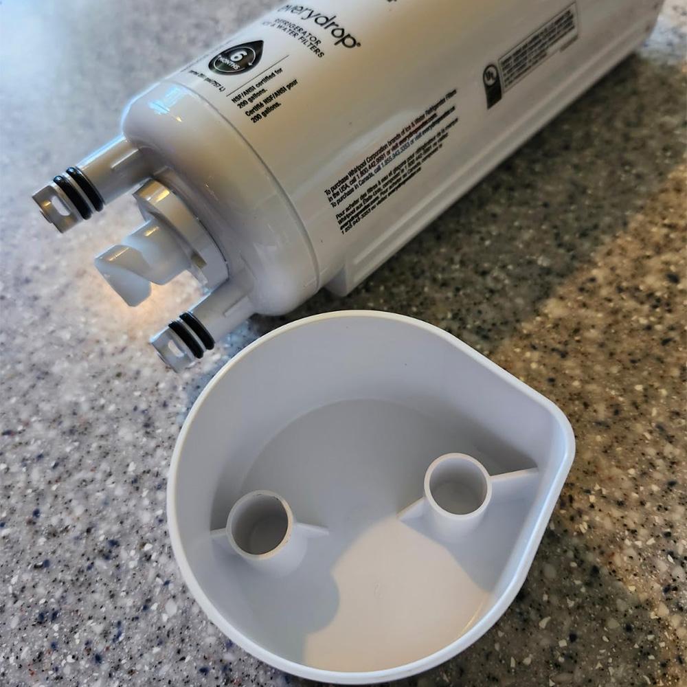 Ersatz für EveryDrop EDRARXD1  – Commercial Kitchen Juicer Bewertung und Preis