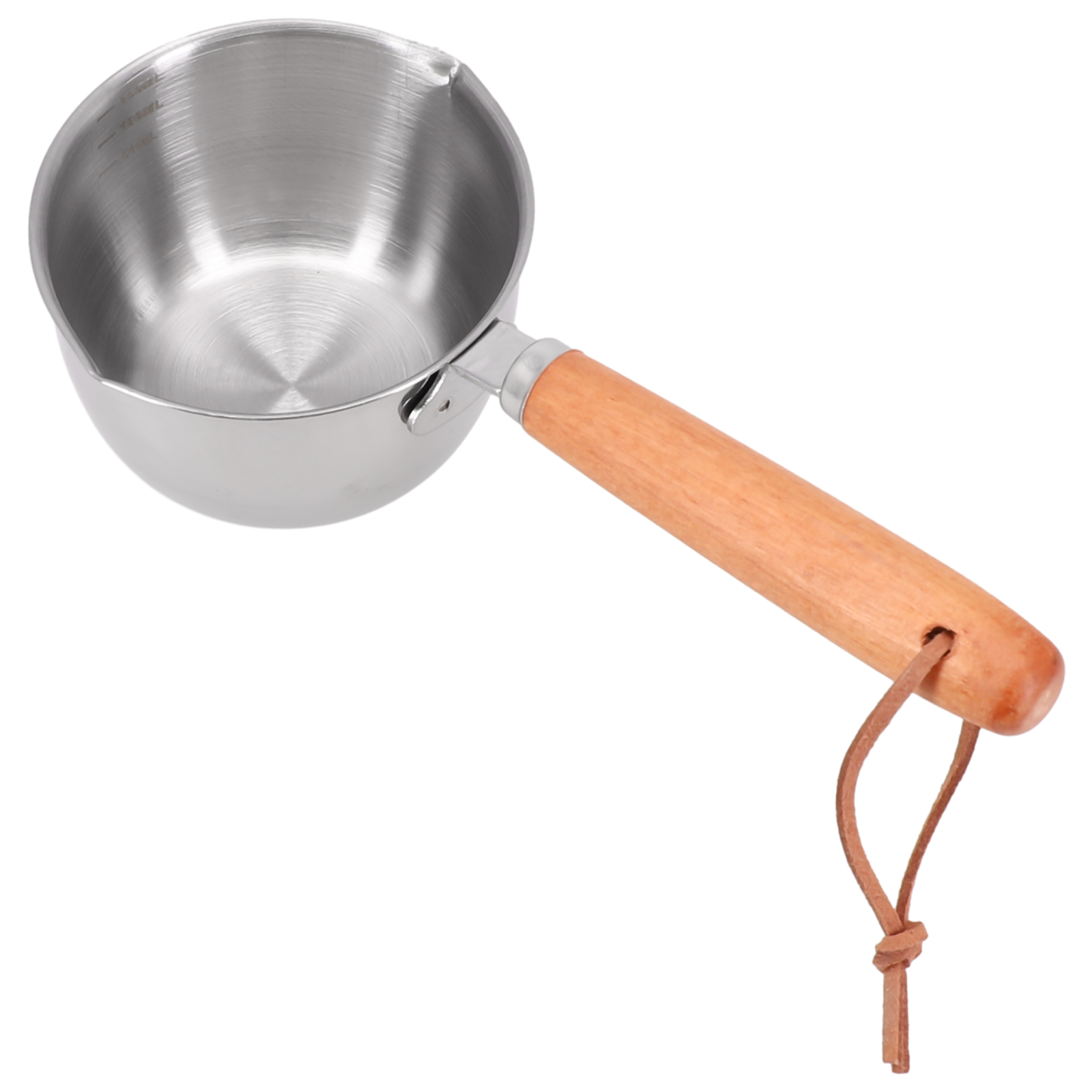 Edelstahl-Topf für heiße Öle,  – Soup Kettle Warmer Bewertung und Preis