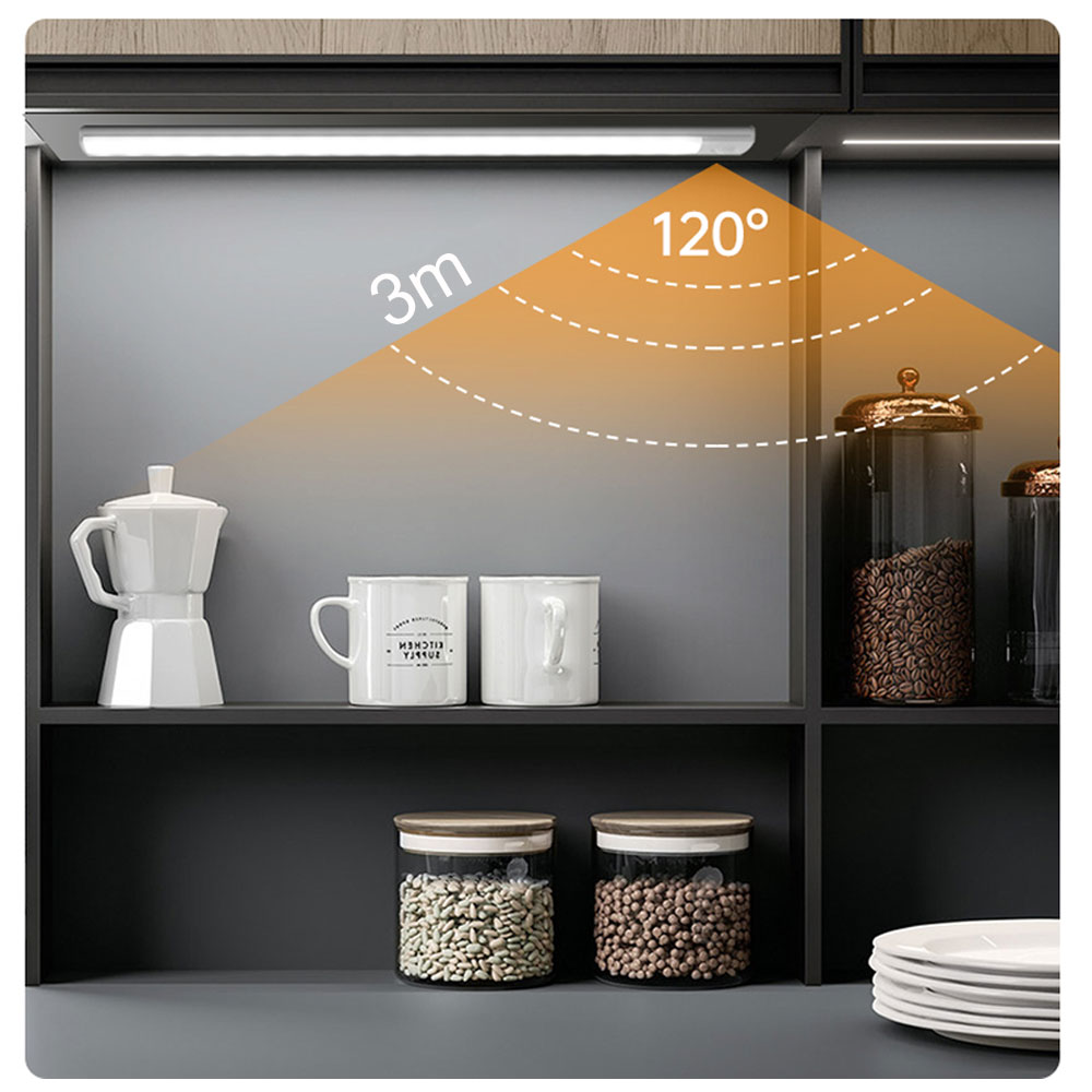 LED-Schrankleuchte Typ C, wied – Commercial Kitchen Lighting Bewertung und Preis