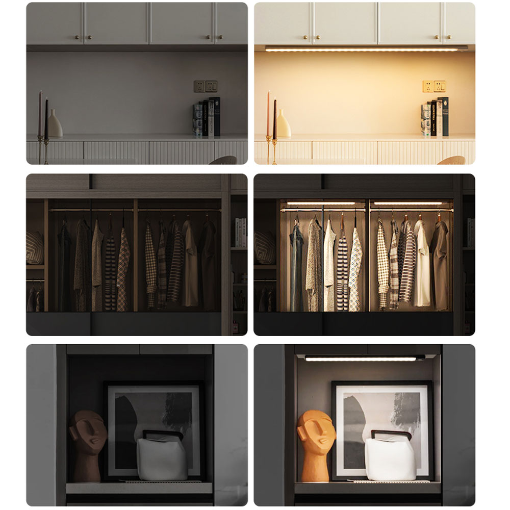 LED-Schrankleuchte Typ C, wied – Commercial Kitchen Lighting Bewertung und Preis