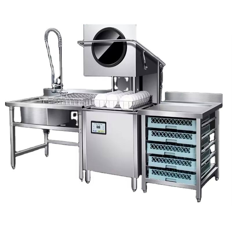 Maßgefertigte Freistehende Aut – Commercial Kitchen Bewertung und Preis