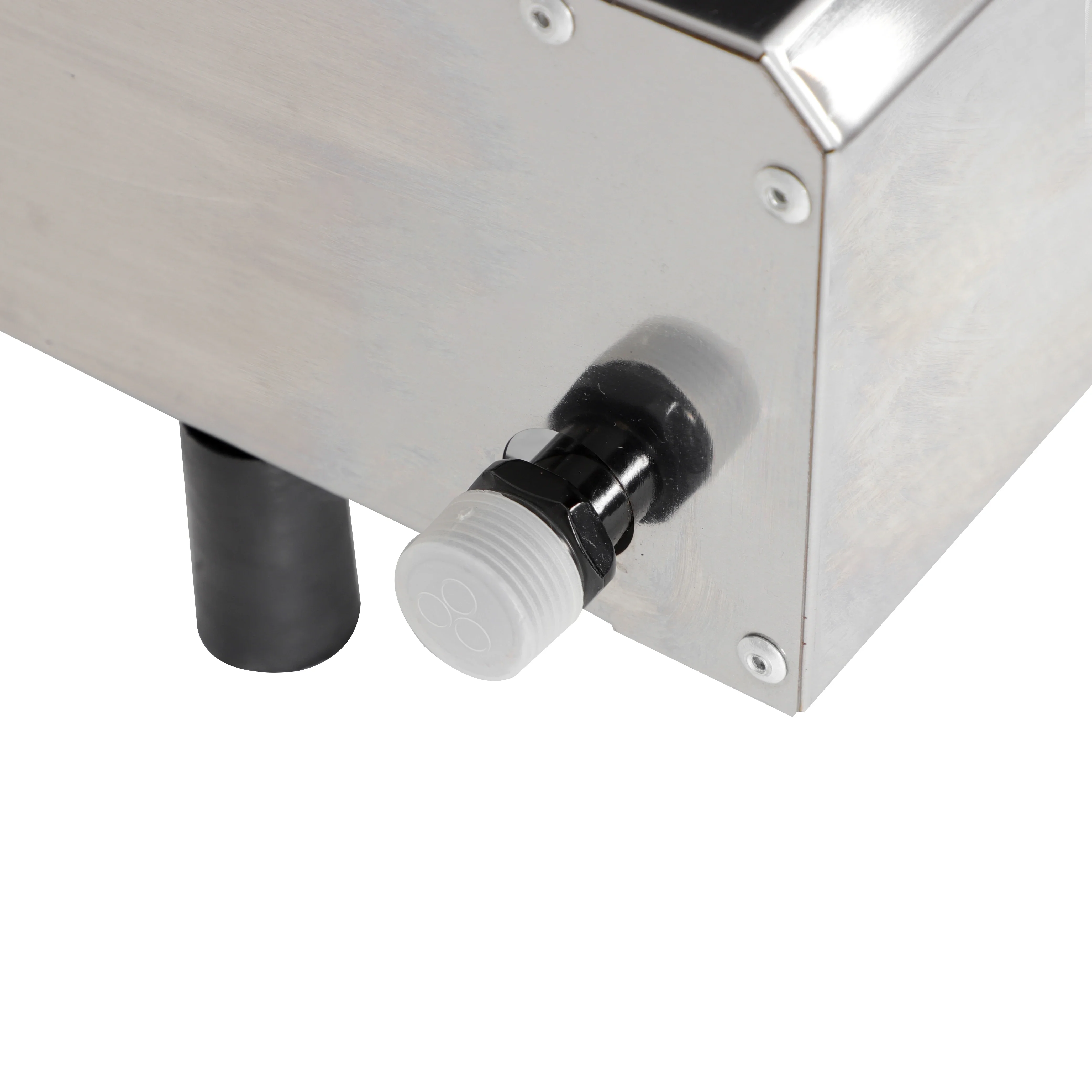 -Multifunktions-Gas-Grillplatt – Commercial Kitchen Griddle Bewertung und Preis