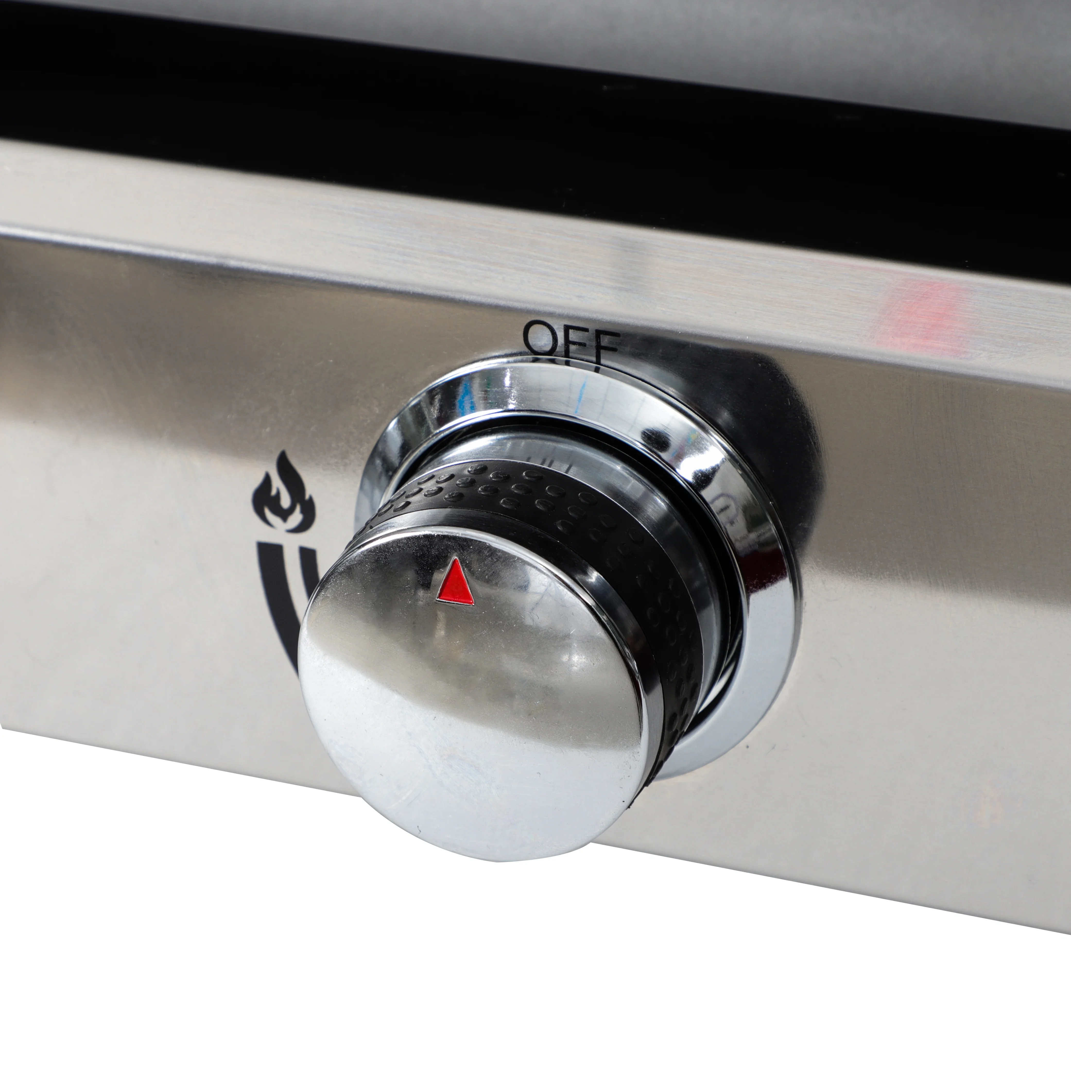 -Multifunktions-Gas-Grillplatt – Commercial Kitchen Griddle Bewertung und Preis