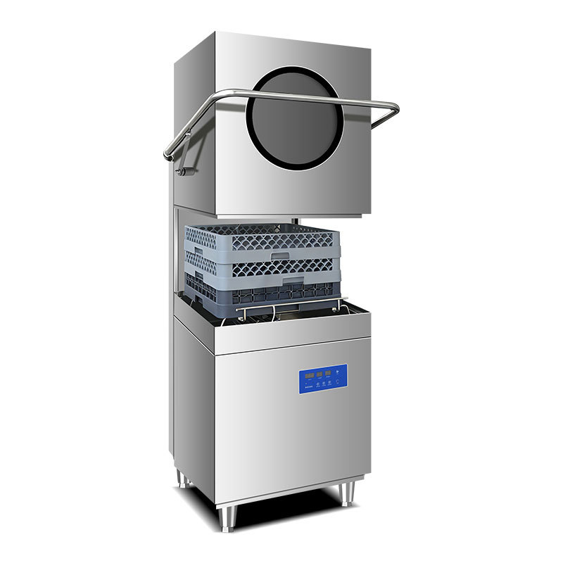 Maßgefertigte Schnellzyklus-Ge – Commercial Kitchen Bewertung und Preis