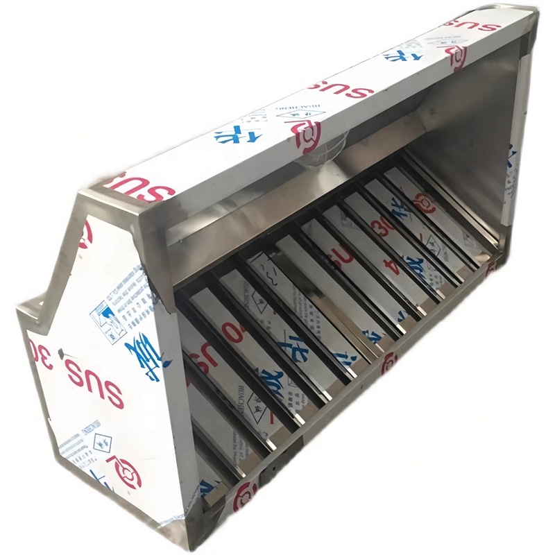 Kitlalong Gewerbliche Küchen-D – Commercial Kitchen Hoods Bewertung und Preis