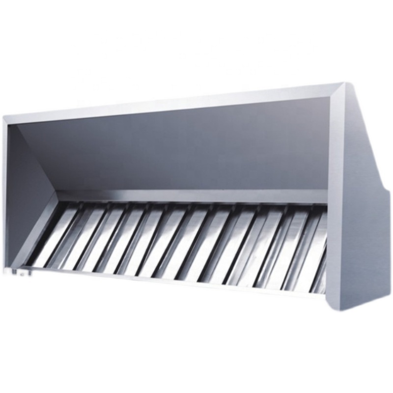 Kitlalong Gewerbliche Küchen-D – Commercial Kitchen Hoods Bewertung und Preis