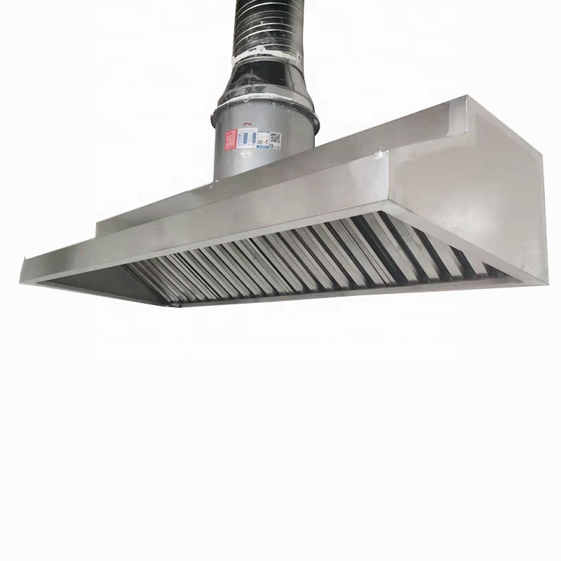 Kitlalong Gewerbliche Küchen-D – Commercial Kitchen Hoods Bewertung und Preis