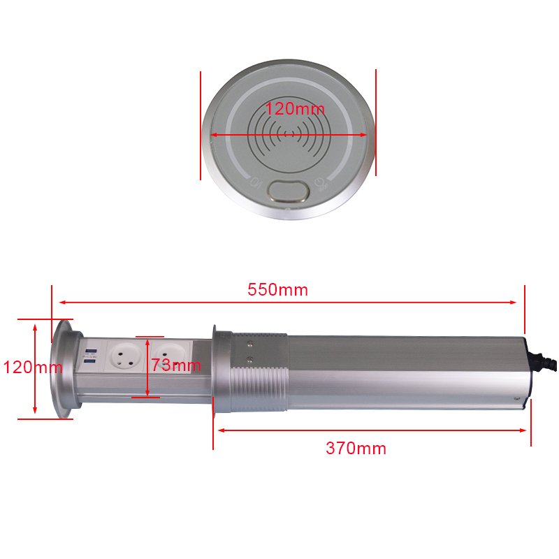 Israelische Stecker Desktop-Mo – Commercial Kitchen Outlets Bewertung und Preis