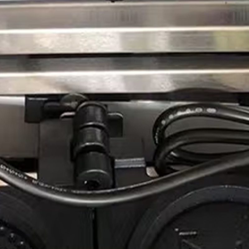 Kommerzielle Elektrische Waffe – Waffle Maker Commercial Bewertung und Preis