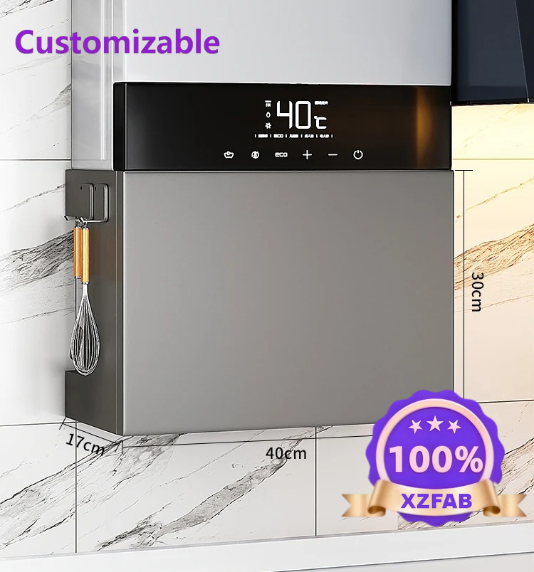 Direkt vom Hersteller 2026 Gas – Commercial Kitchen Wall Covering Bewertung und Preis