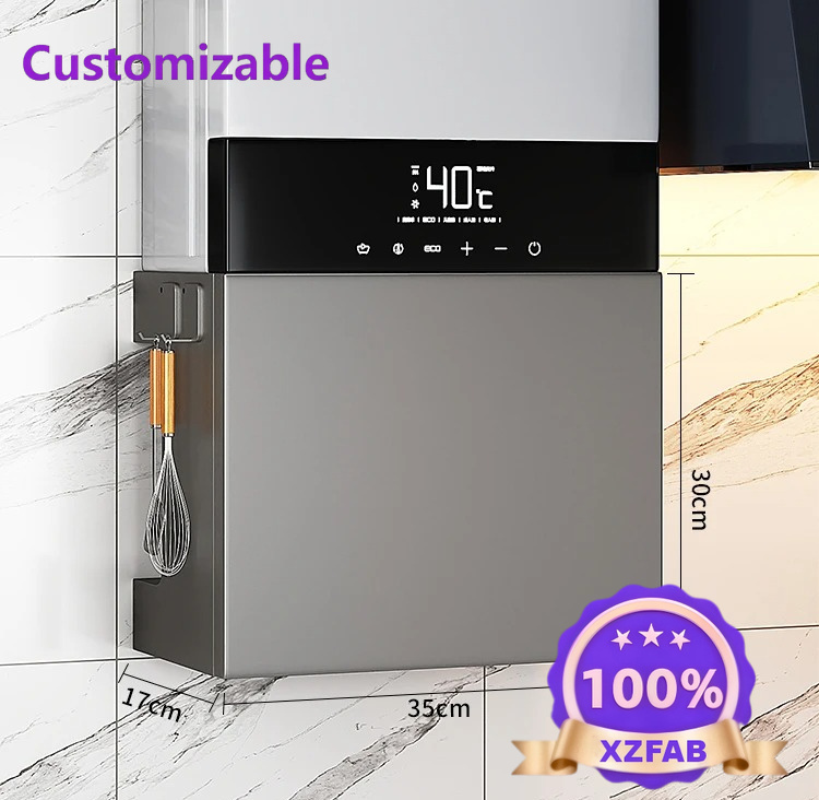 Direkt vom Hersteller 2026 Gas – Commercial Kitchen Wall Covering Bewertung und Preis