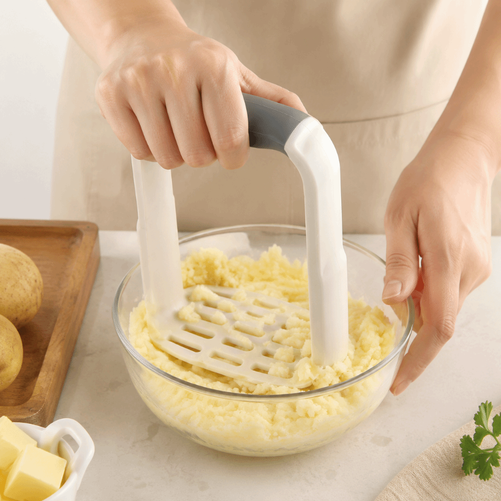 Hängbare Manuelle Kartoffelpre – Commercial Potato Peeler Bewertung und Preis
