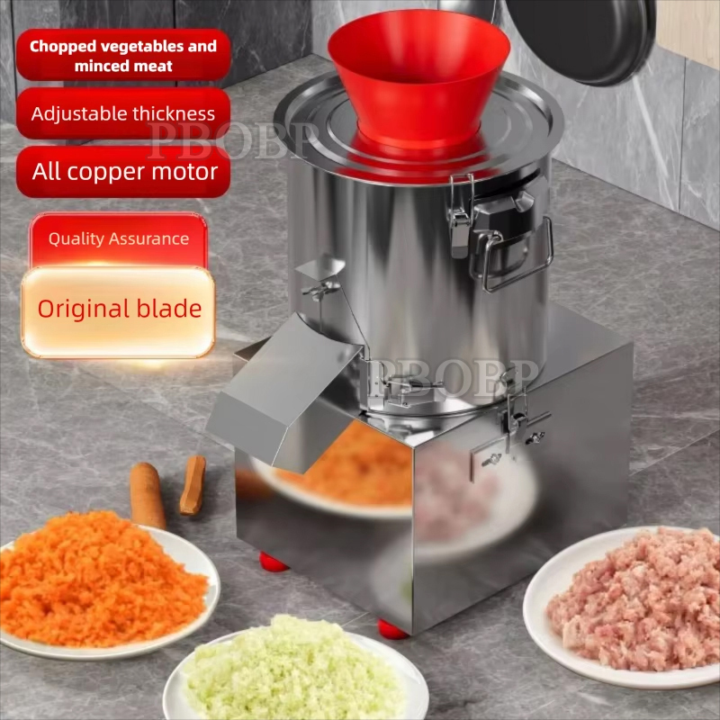 Elektrische Fleischzerkleinere – Meat Grinder Electric Bewertung und Preis
