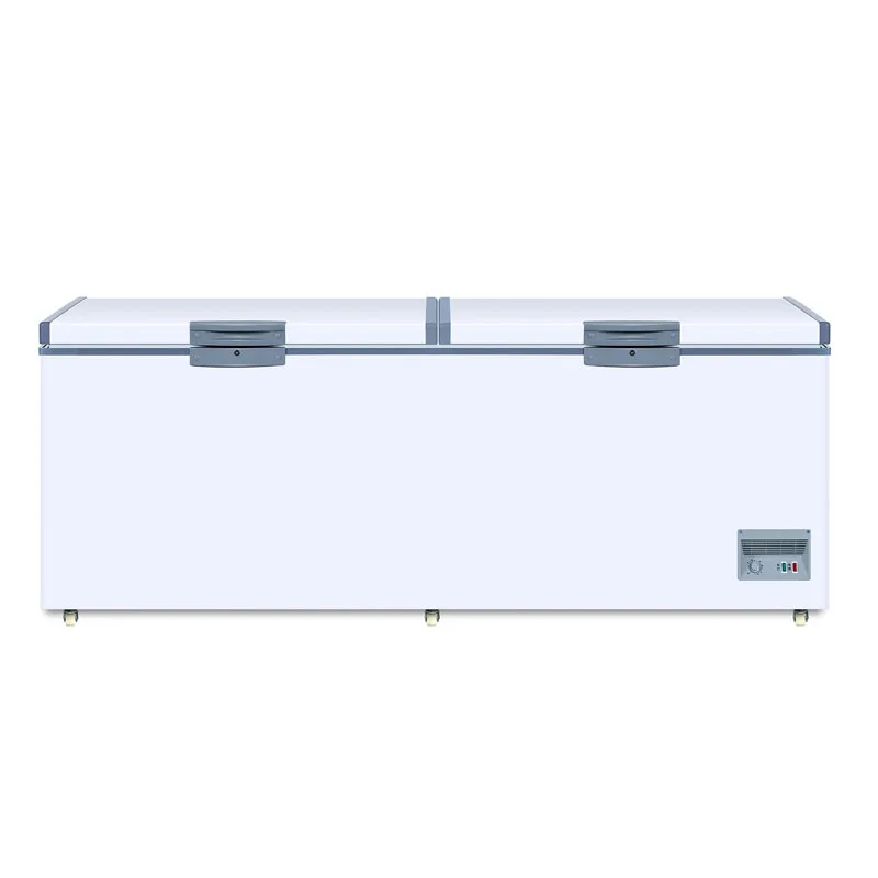 -Gefrierschrank oben, Kühlschr – Commercial Chest Freezer Bewertung und Preis
