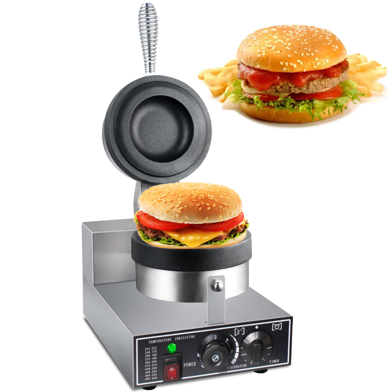 HPH2O Elektrische UFO-Burger-M – Waffle Maker Commercial Bewertung und Preis