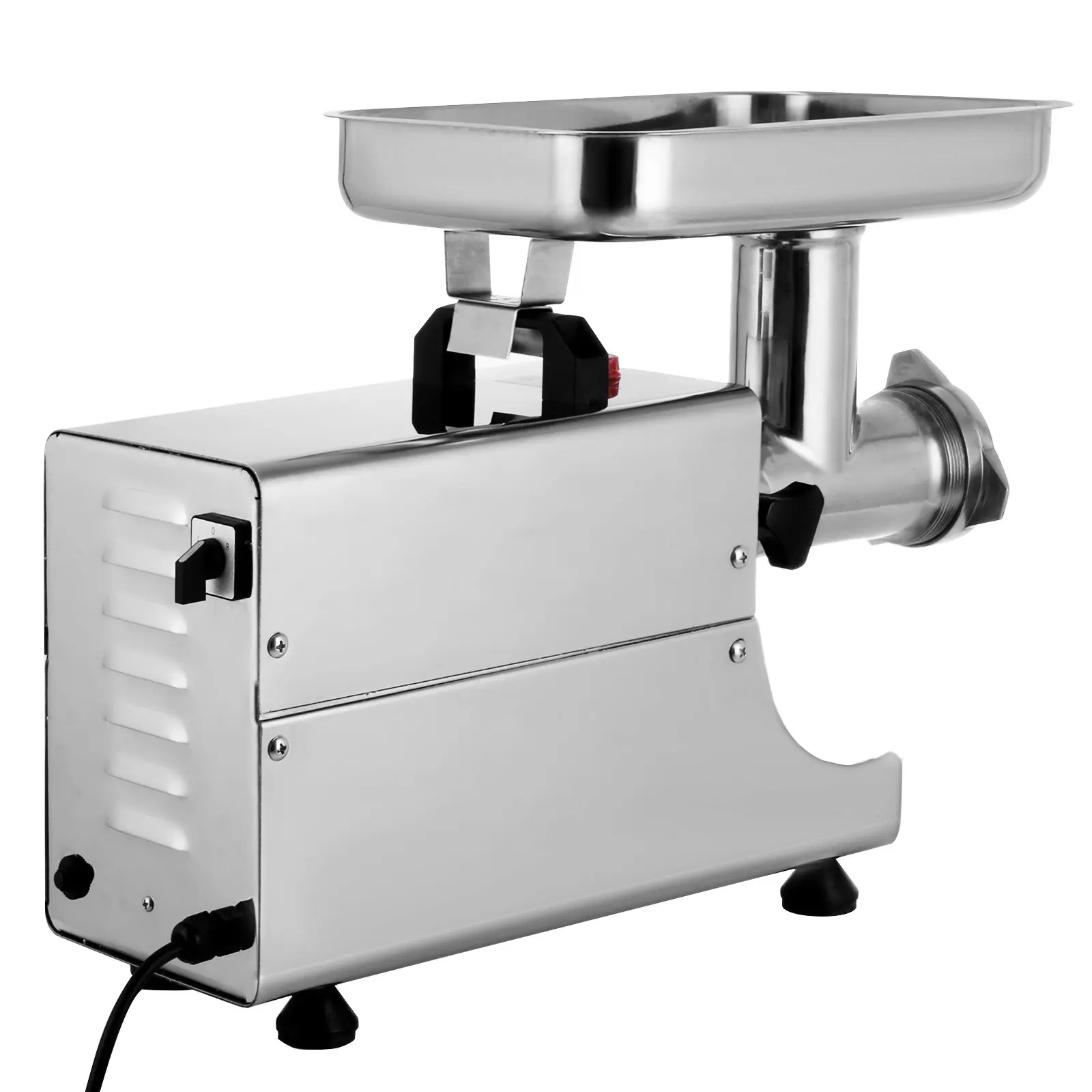 Robuster elektrischer Fleischw – Meat Grinder Electric Bewertung und Preis