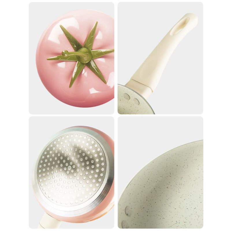 Obst Tomaten Form Bratpfanne K – Soup Kettle Warmer Bewertung und Preis