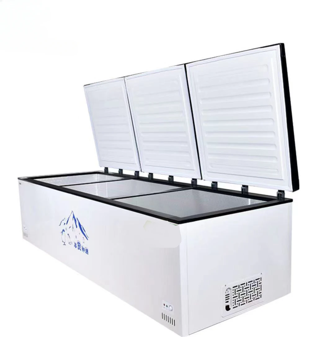 # Gefrierschränke, kommerziell – Commercial Chest Freezer Bewertung und Preis