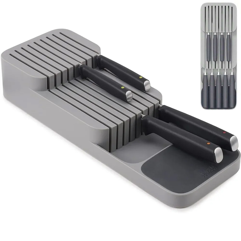 Messer-Aufbewahrungsbox, Messe – Commercial Kitchen Knife Holder Bewertung und Preis
