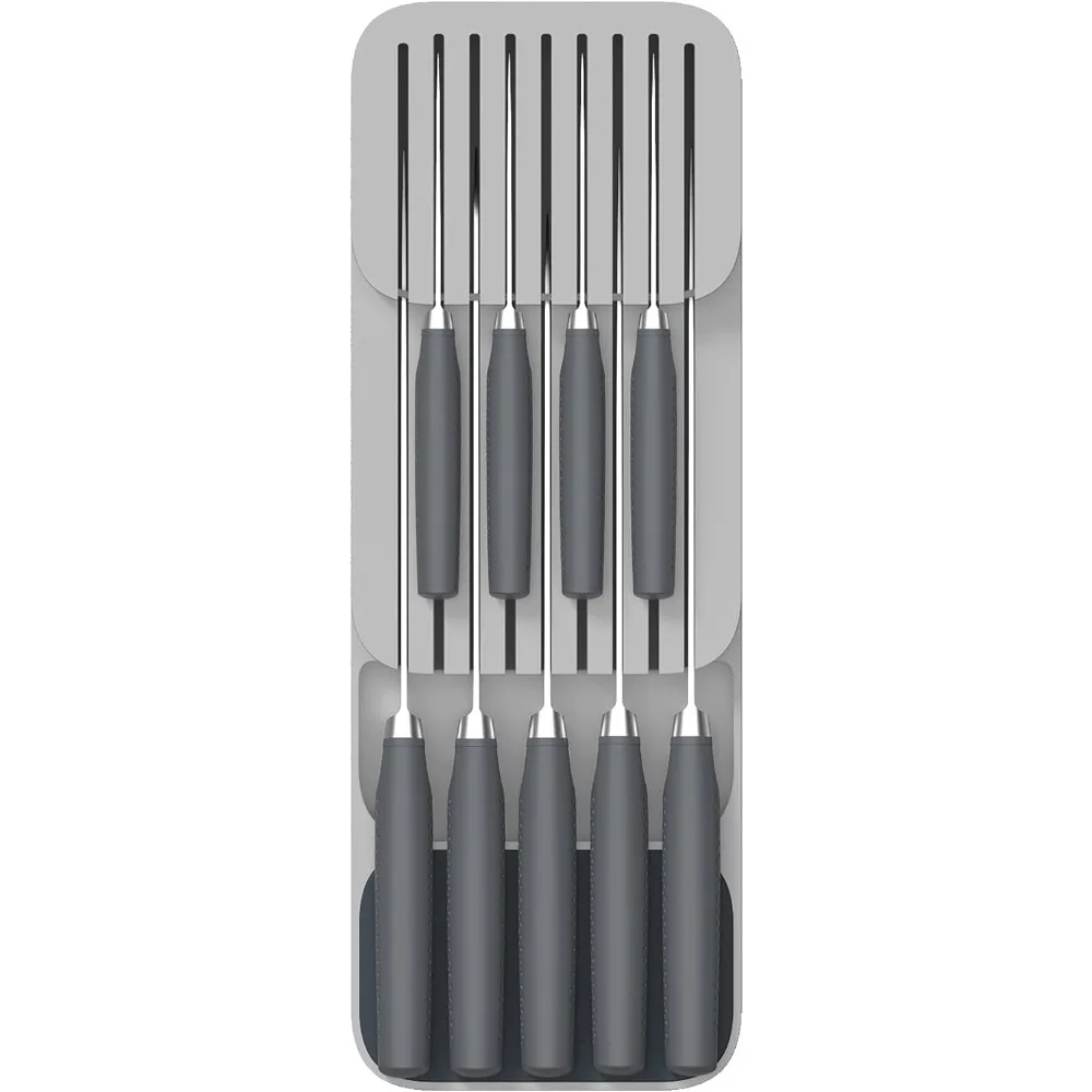 Messer-Aufbewahrungsbox, Messe – Commercial Kitchen Knife Holder Bewertung und Preis