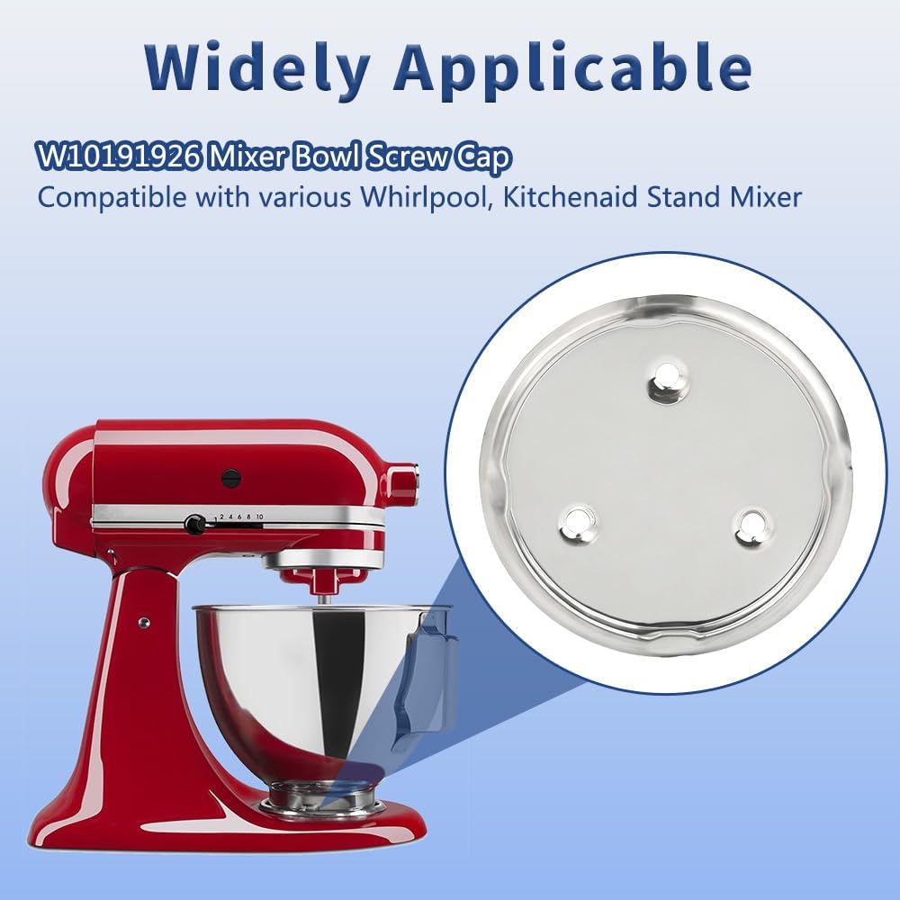 Verbesserte W10191926 Mixersch – Commercial Kitchen Juicer Bewertung und Preis
