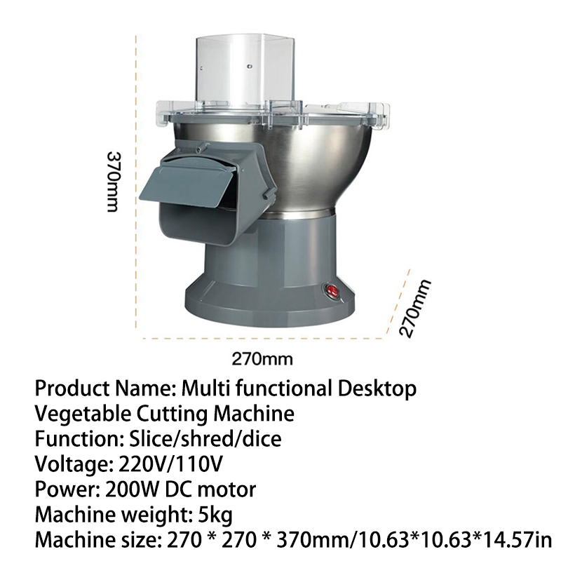 Kleine Gewerbliche Karottensch – Commercial Kitchen Appliances Bewertung und Preis