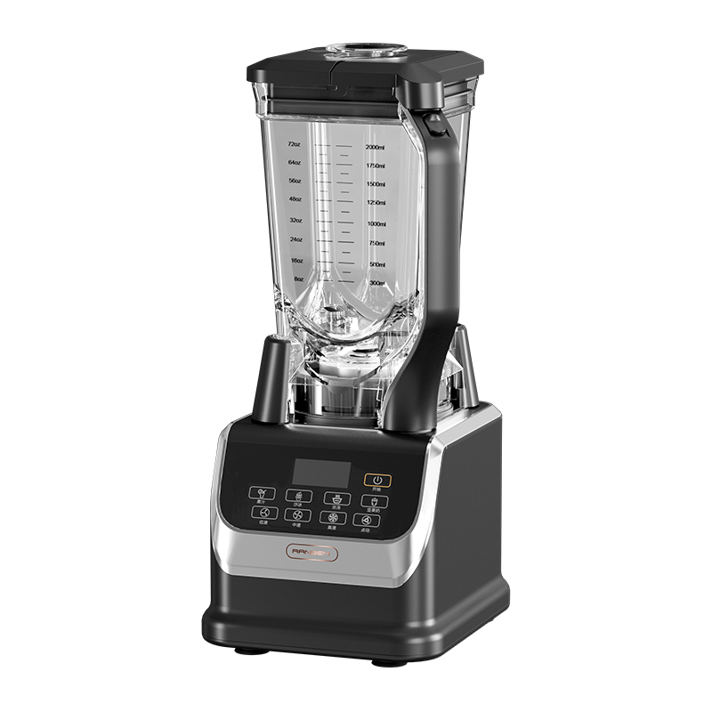 Neuerscheinung Kommerzieller H – Commercial Blender Heavy Duty Bewertung und Preis