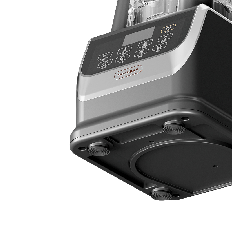 Neuerscheinung Kommerzieller H – Commercial Blender Heavy Duty Bewertung und Preis