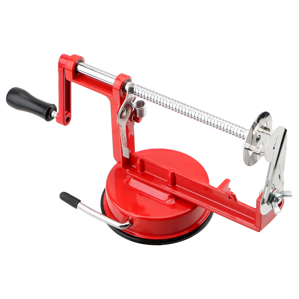 Manuelle Spirale Französisch B – Commercial Potato Peeler Bewertung und Preis