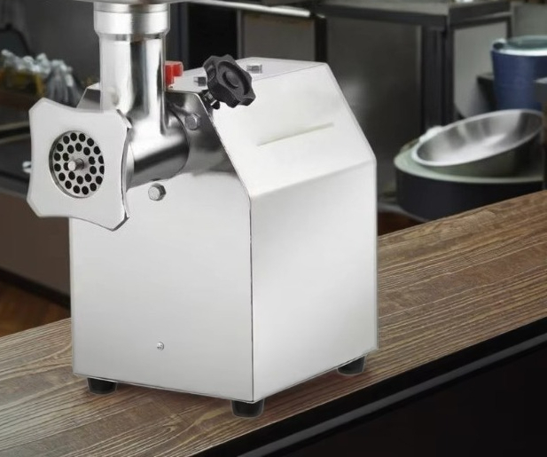 Neue Automatische Tisch-Elektr – Meat Grinder Electric Bewertung und Preis