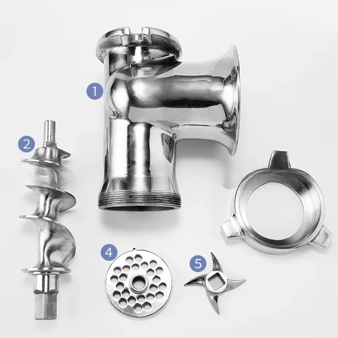 Multifunktionale Elektrische F – Meat Grinder Electric Bewertung und Preis