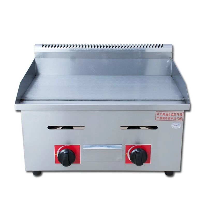 Fast Food Restaurant Küche Ede – Commercial Kitchen Griddle Bewertung und Preis