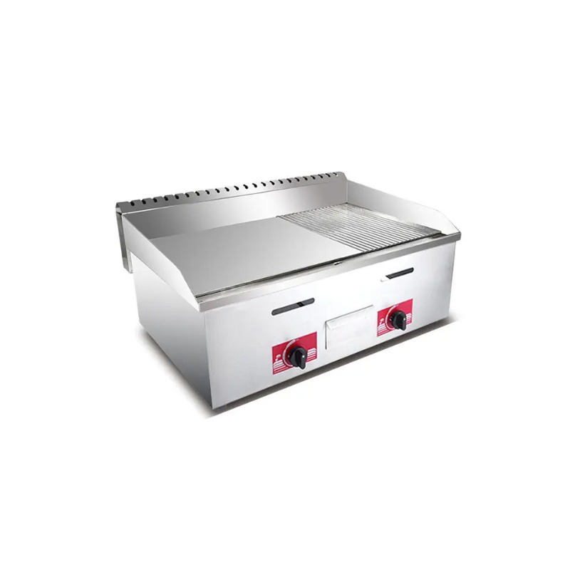 Fast Food Restaurant Küche Ede – Commercial Kitchen Griddle Bewertung und Preis