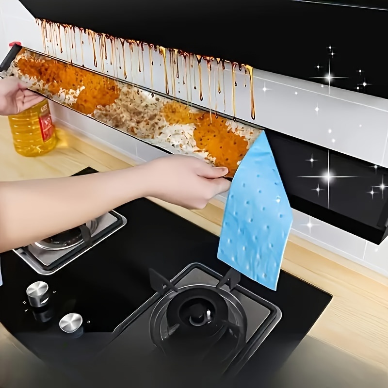 30 Stück dickes Ölsaugpapier f – Commercial Kitchen Hood Bewertung und Preis