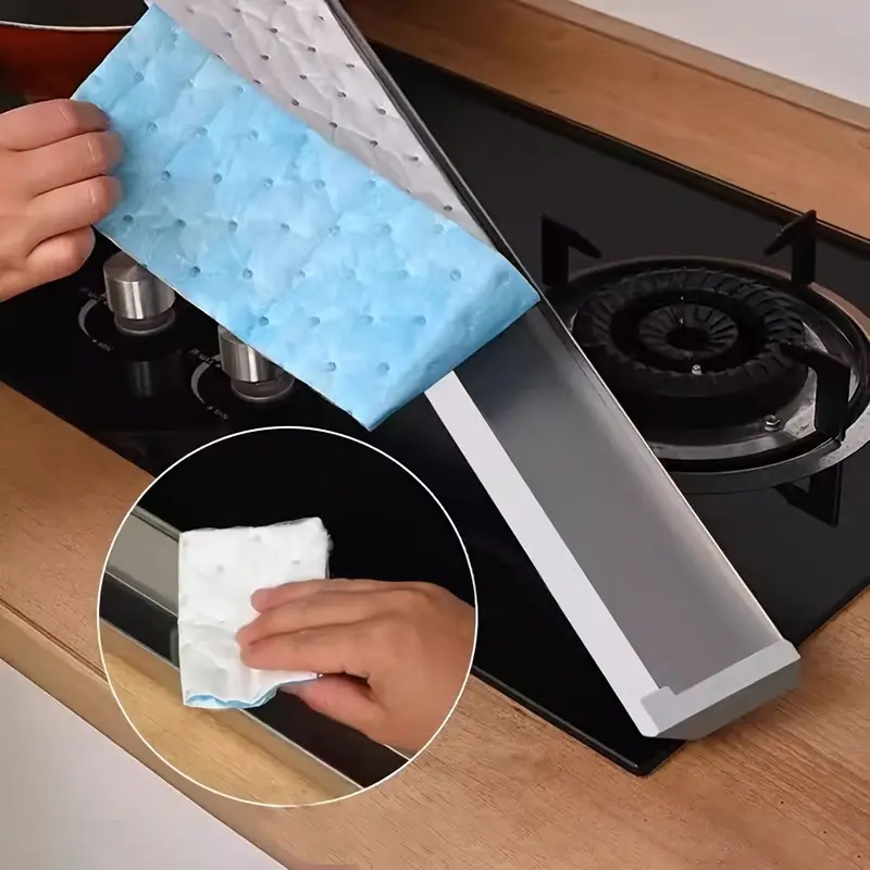 30 Stück dickes Ölsaugpapier f – Commercial Kitchen Hood Bewertung und Preis