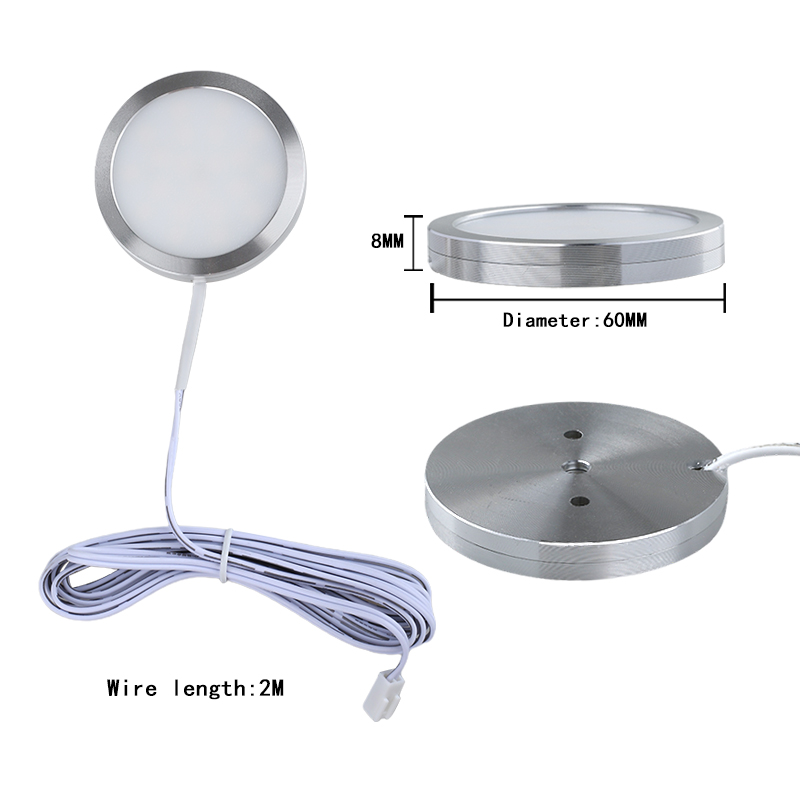 Unter dem Schrank LED-Nachtlic – Commercial Kitchen Lighting Bewertung und Preis