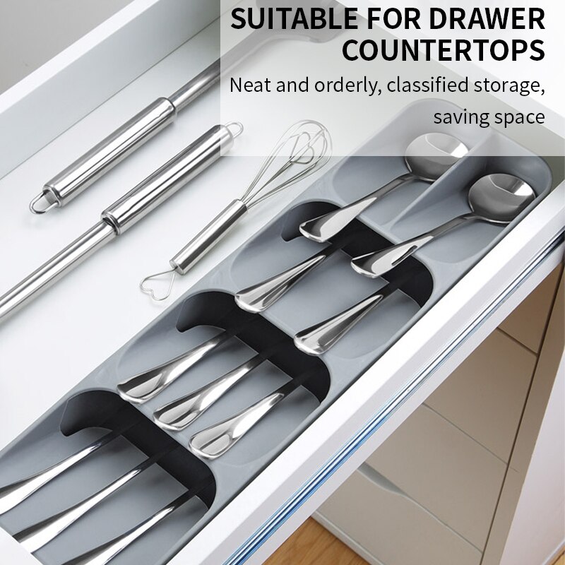 Küche Schublade Besteck Ablage – Commercial Kitchen Knife Holder Bewertung und Preis