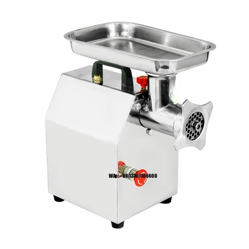 Multifunktionaler Fleischwolf, – Meat Grinder Electric Bewertung und Preis