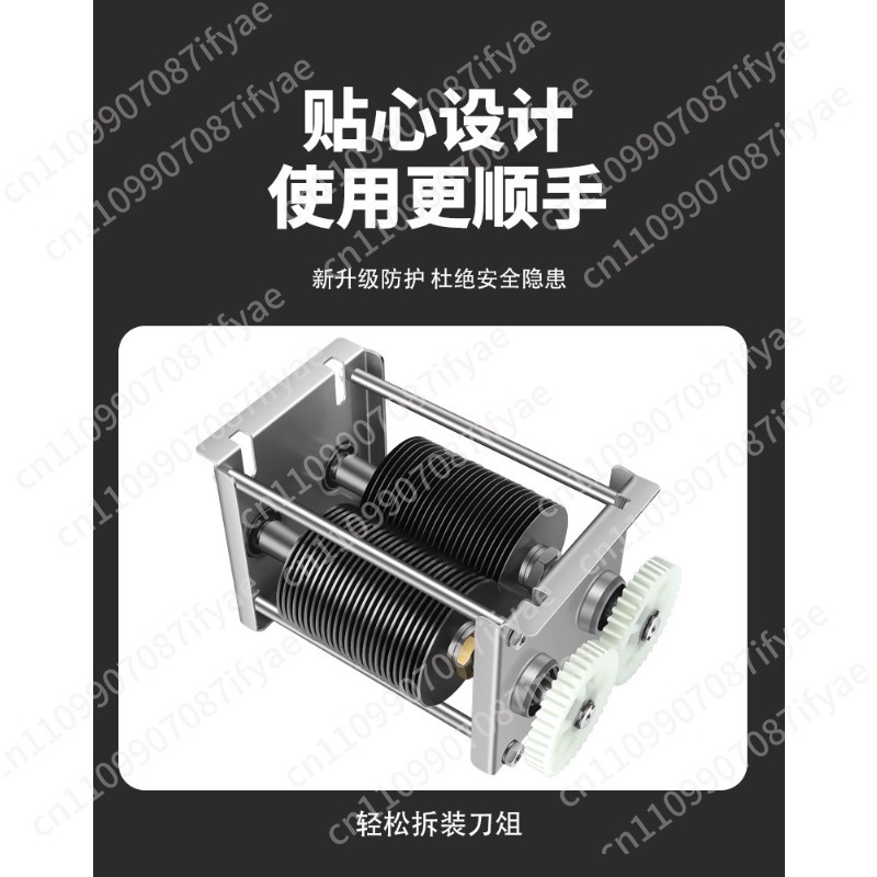 Elektrische Fleischschneidemas – Meat Grinder Electric Bewertung und Preis