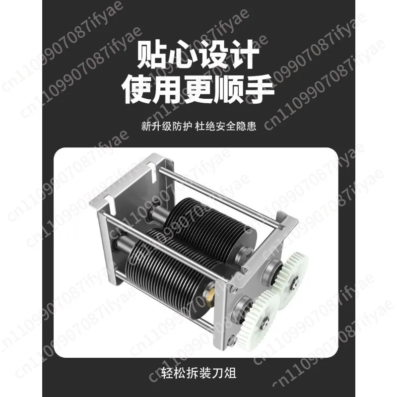 Elektrische Fleischschneidemas – Meat Grinder Electric Bewertung und Preis