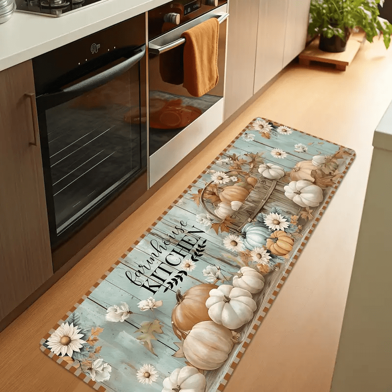 Aquarell-Sonnenblumen-Bienen-L – Commercial Kitchen Background Bewertung und Preis