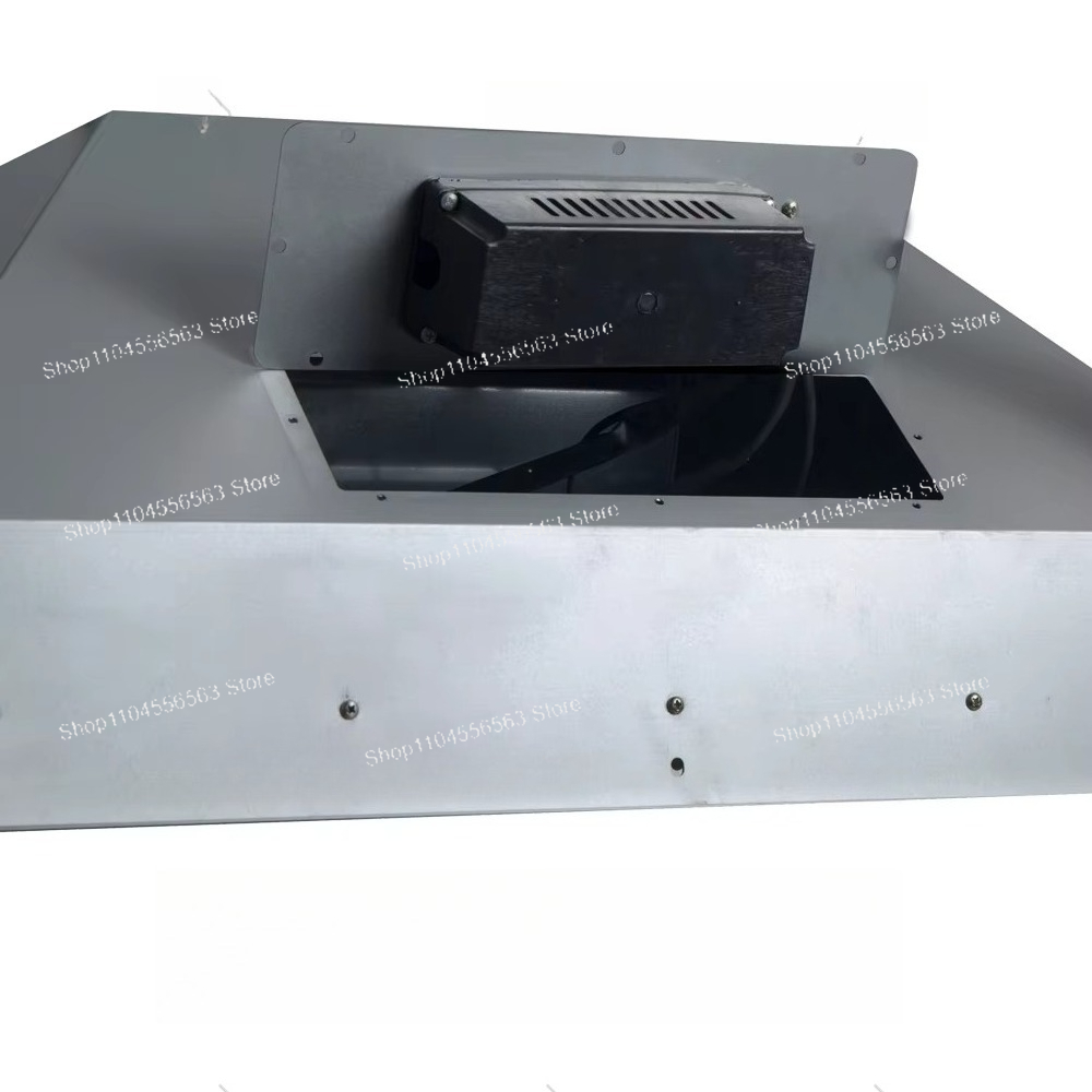 Leistungsstarke kommerzielle D – Commercial Kitchen Hoods Bewertung und Preis