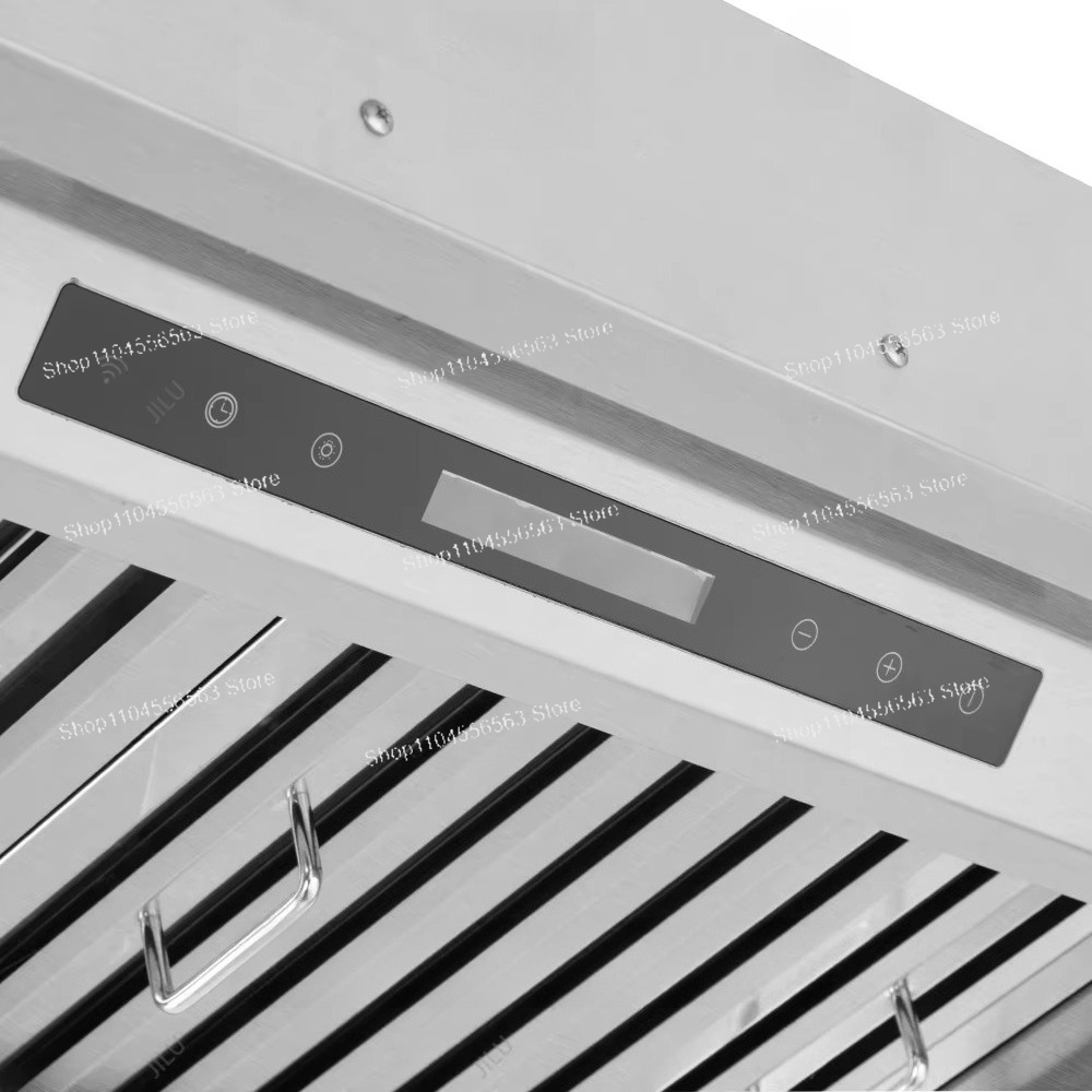 Leistungsstarke kommerzielle D – Commercial Kitchen Hoods Bewertung und Preis