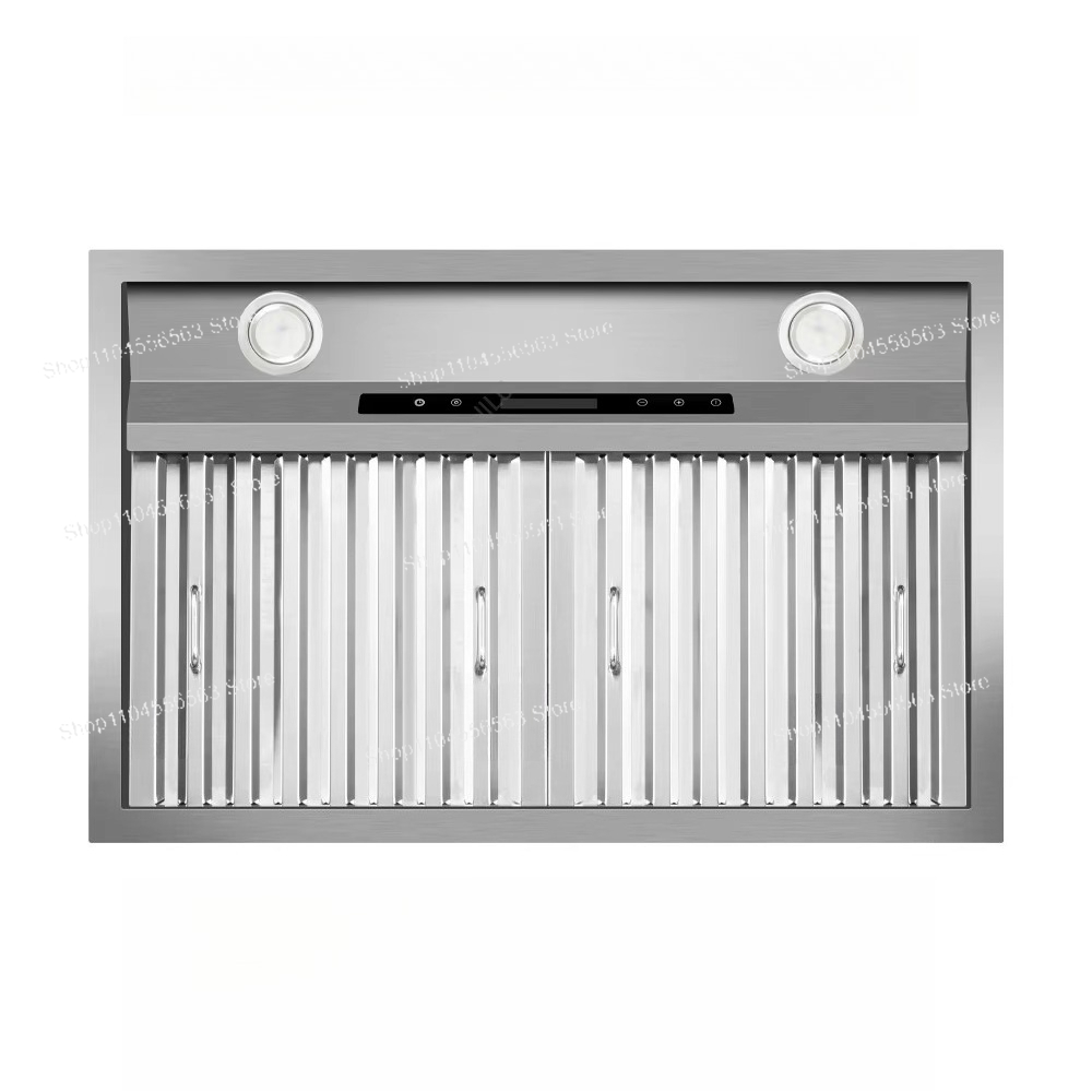 Leistungsstarke kommerzielle D – Commercial Kitchen Hoods Bewertung und Preis