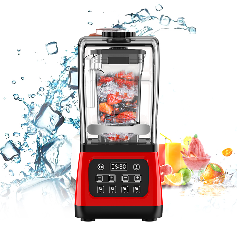 Gewerbliche Küchenmaschinen, e – Commercial Blender Heavy Duty Bewertung und Preis